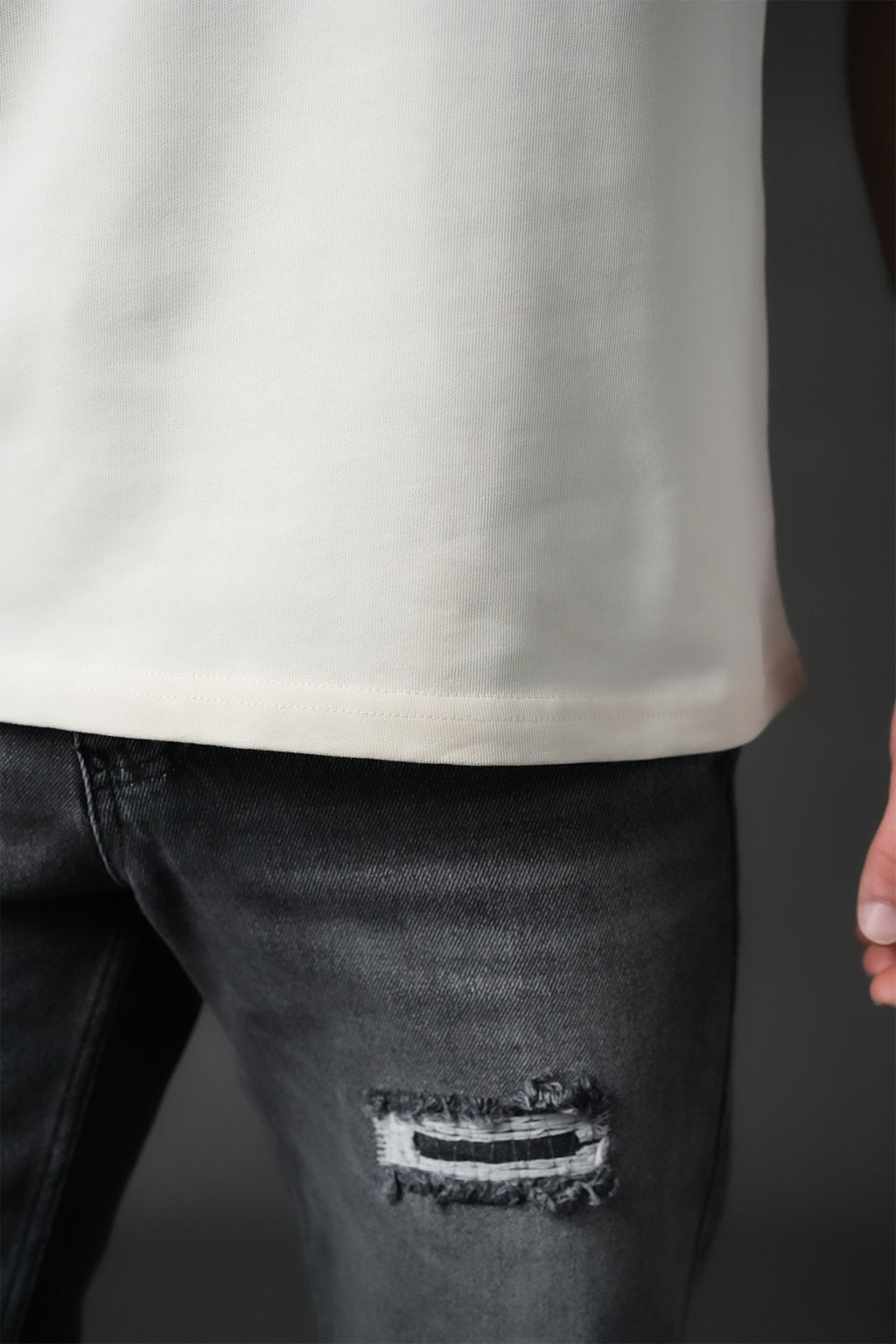 Elegant Tee