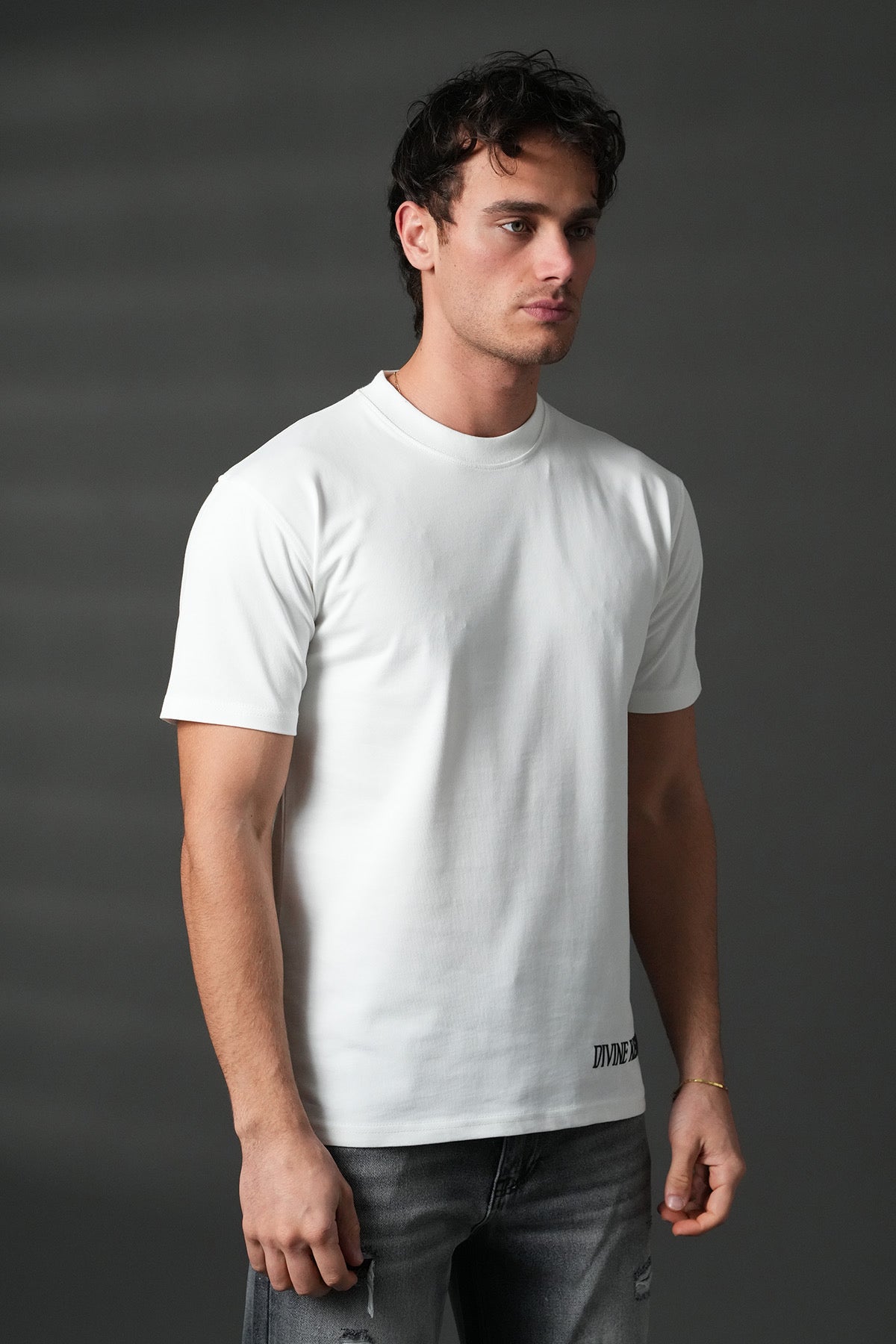 Rebirth Tee