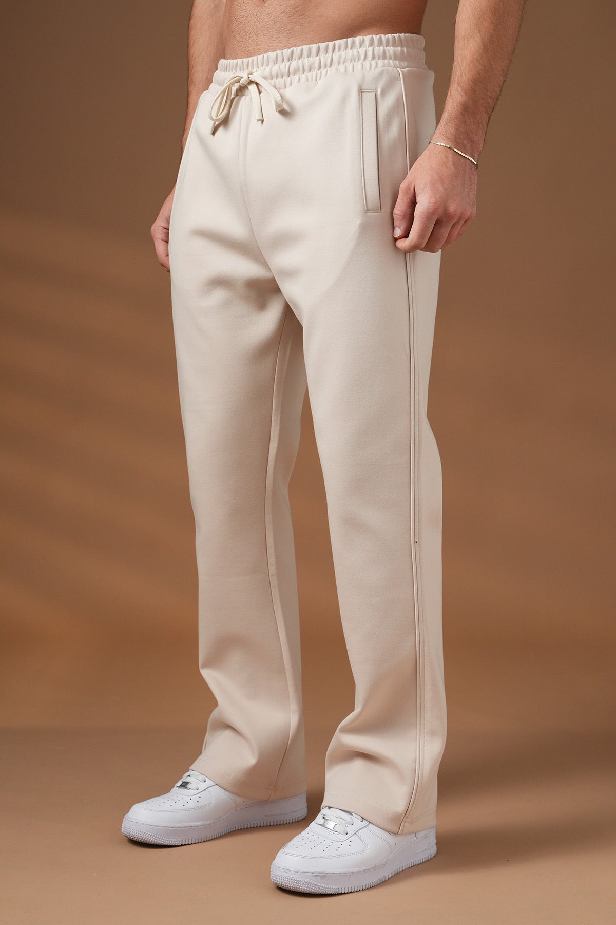 Straight Pant