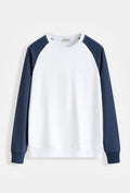Two-Color Longsleeve