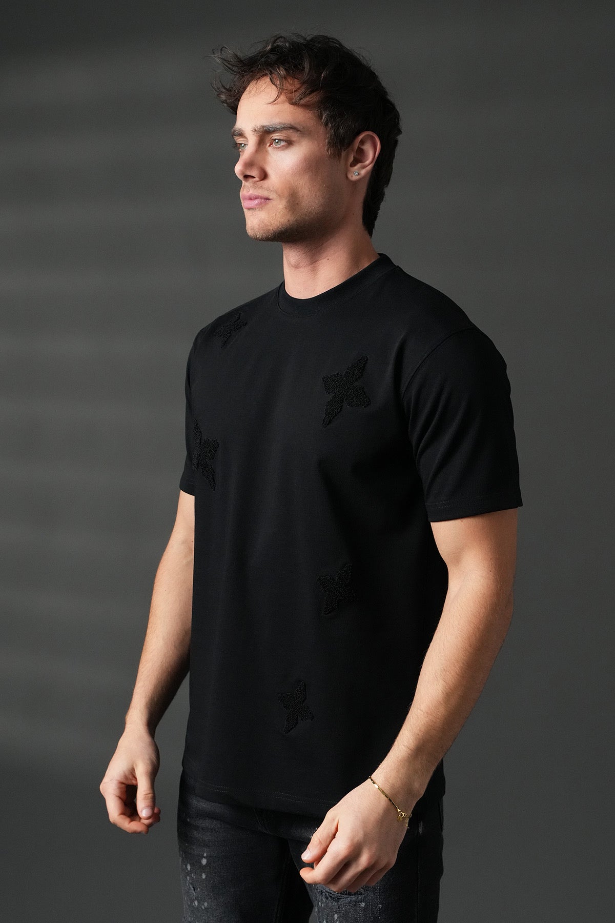Drip Style Tee