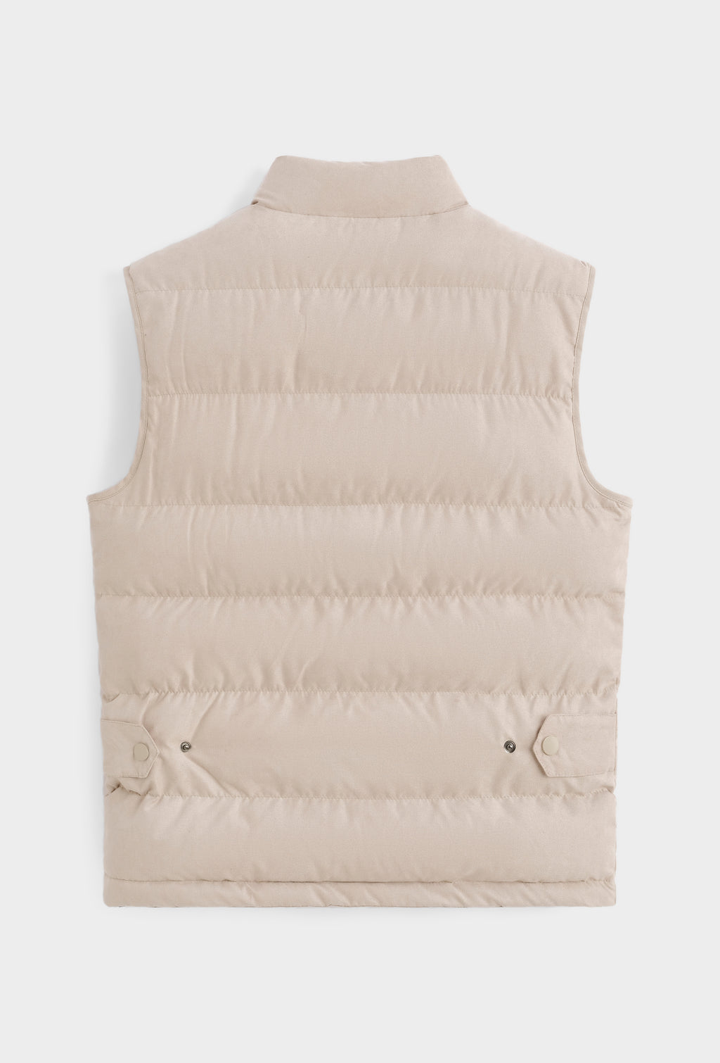 Basic Vest