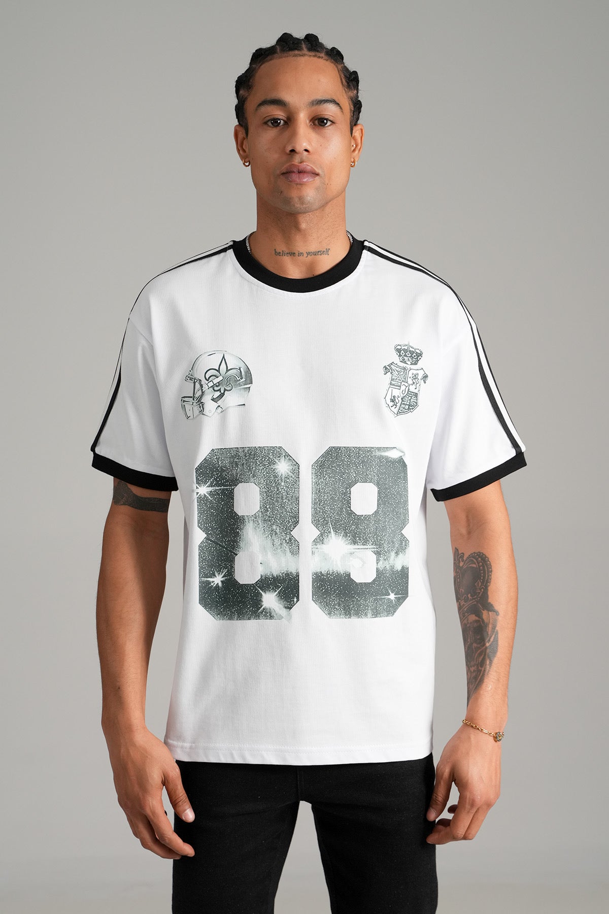 Baseball Tee for G