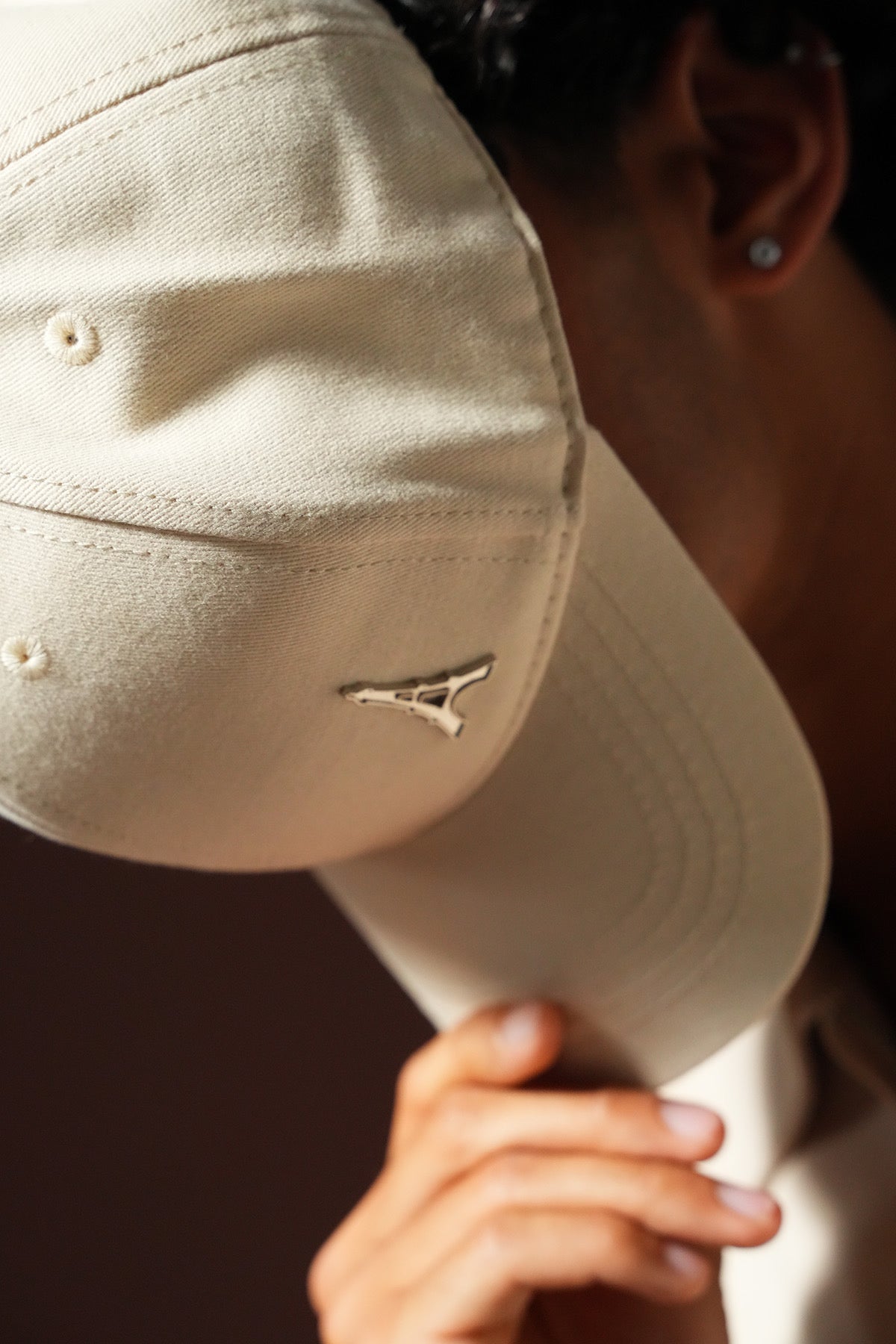 Paris Cap