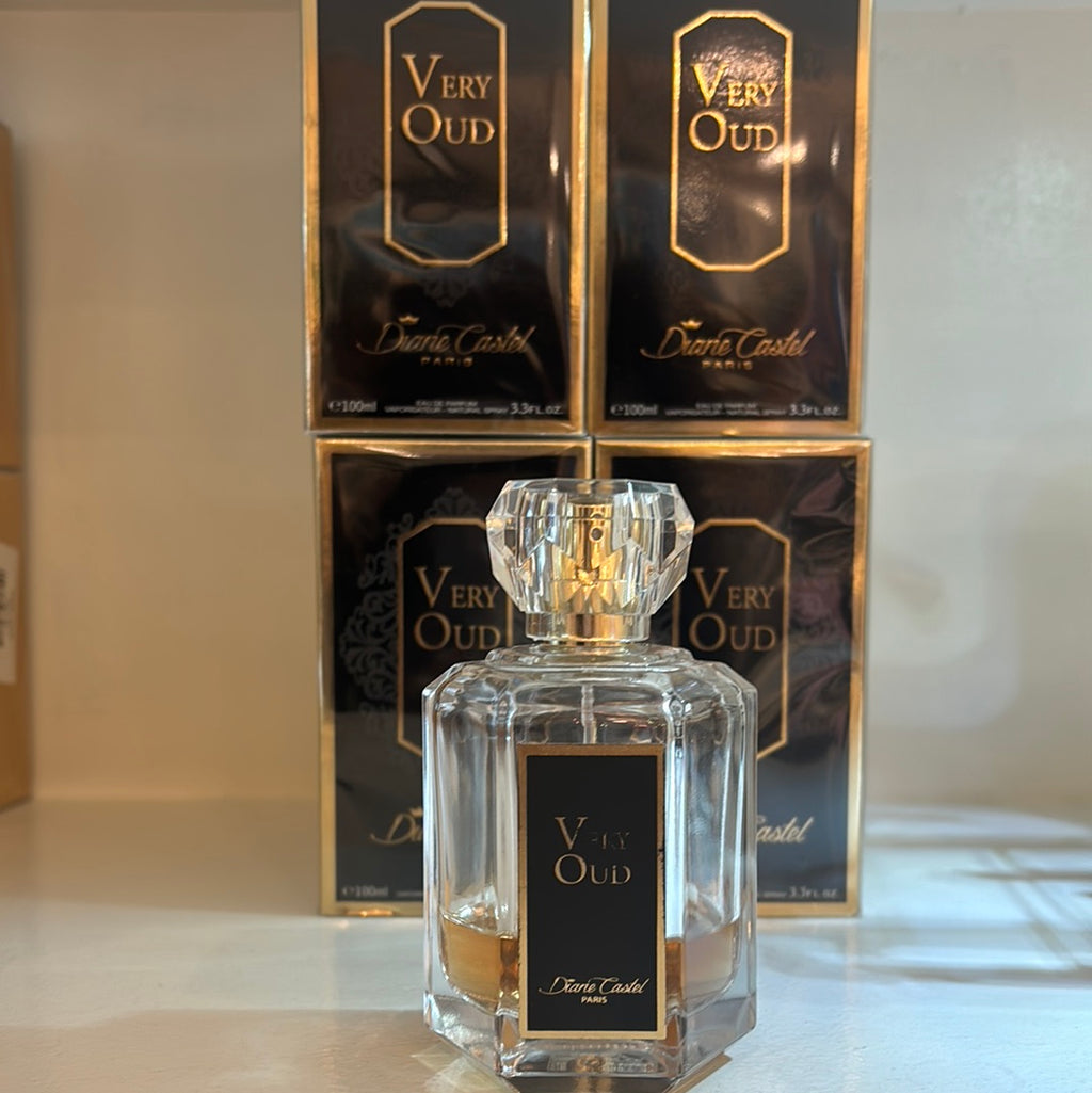 Very Oud Parfüm