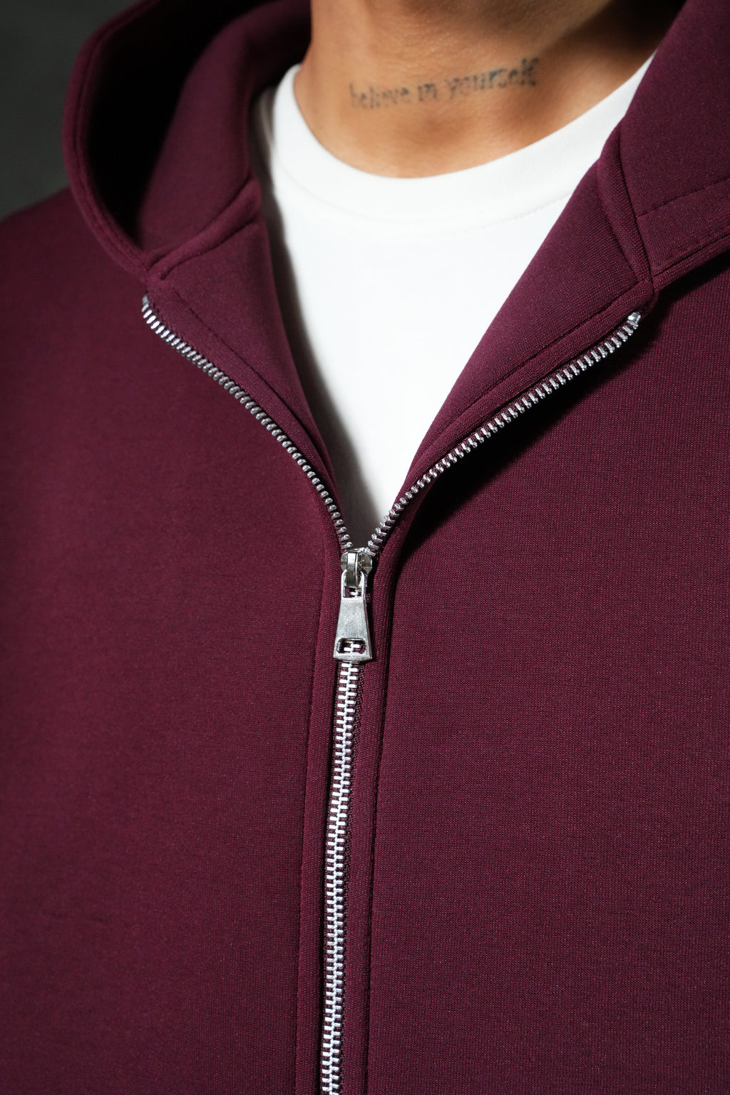 Néoprène Basic Trackie