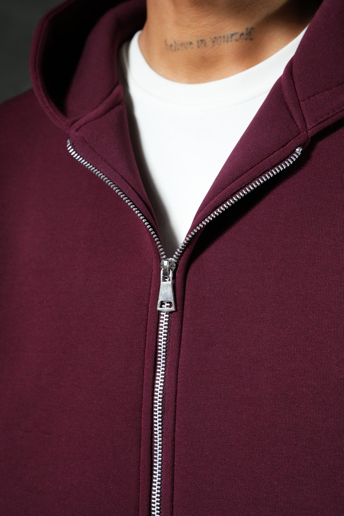 Néoprène Basic Trackie