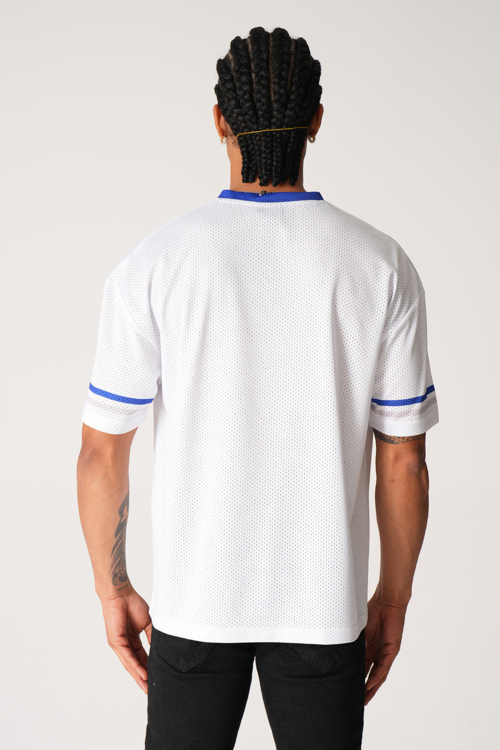 Renaissance Tee Drip 27