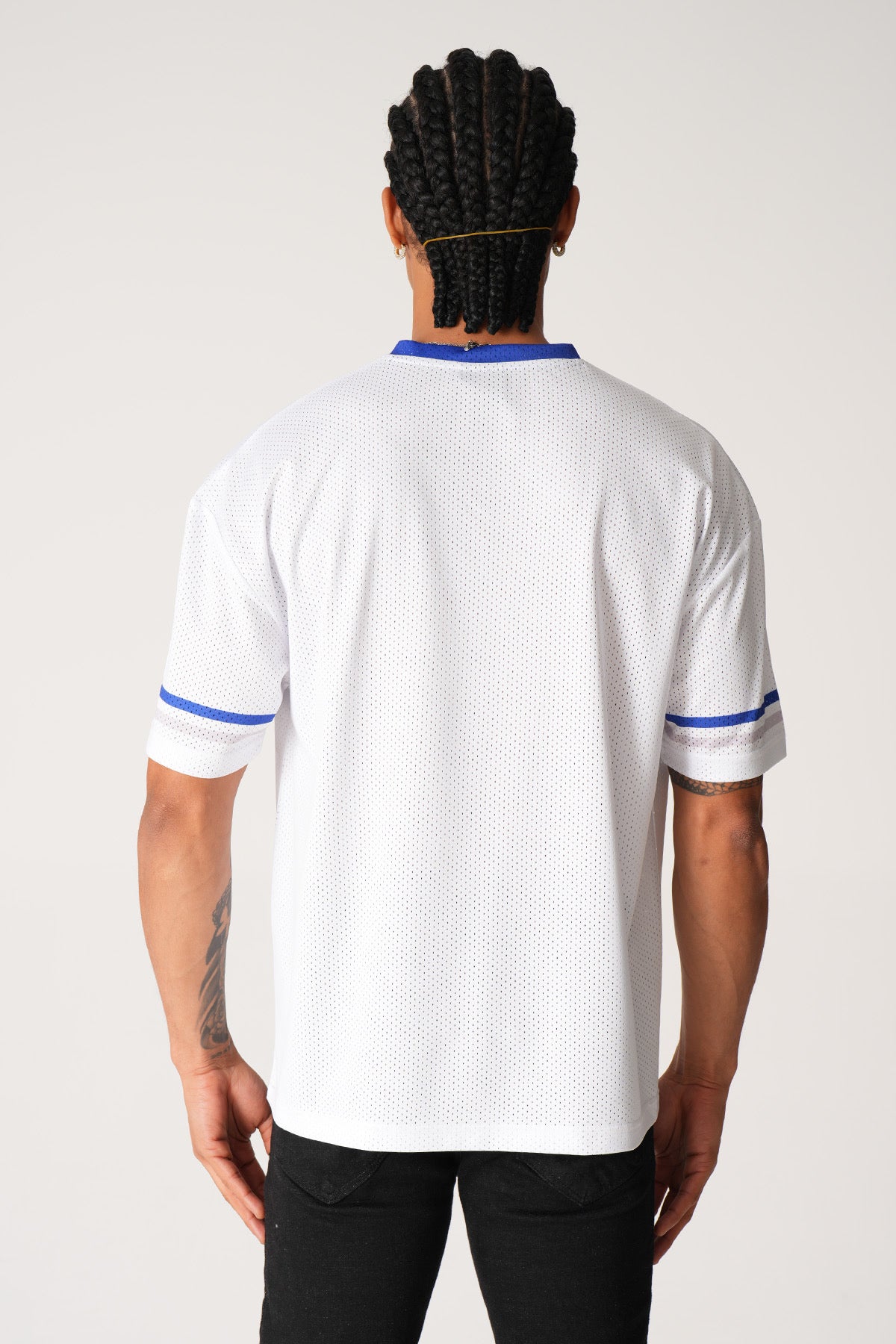 Renaissance Tee Drip 27