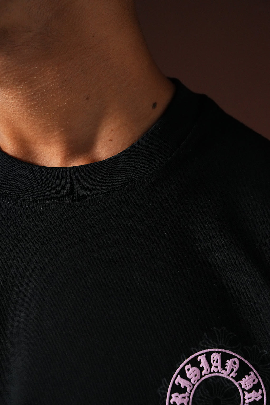 Chrome Tee IK