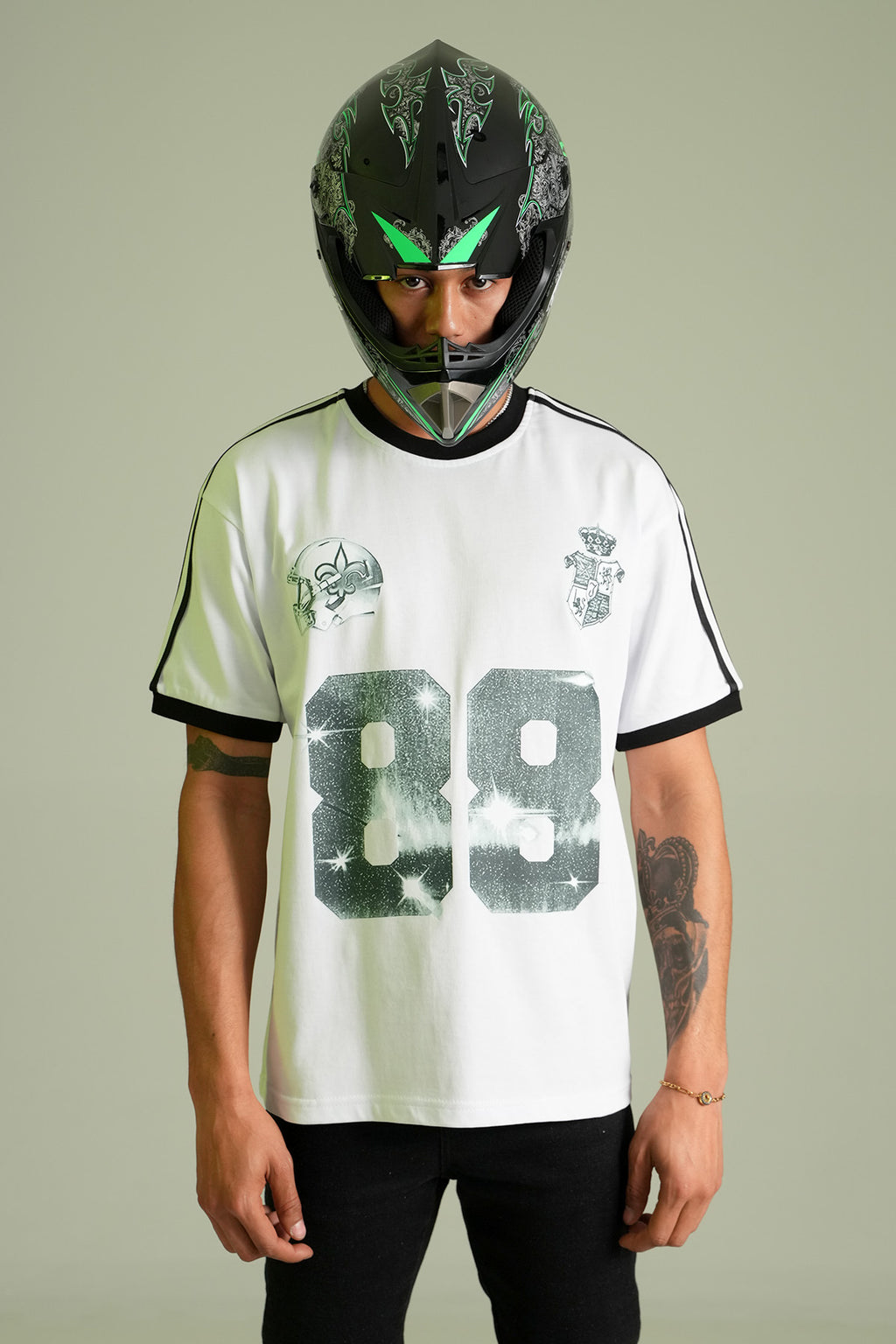 Baseball Tee for G