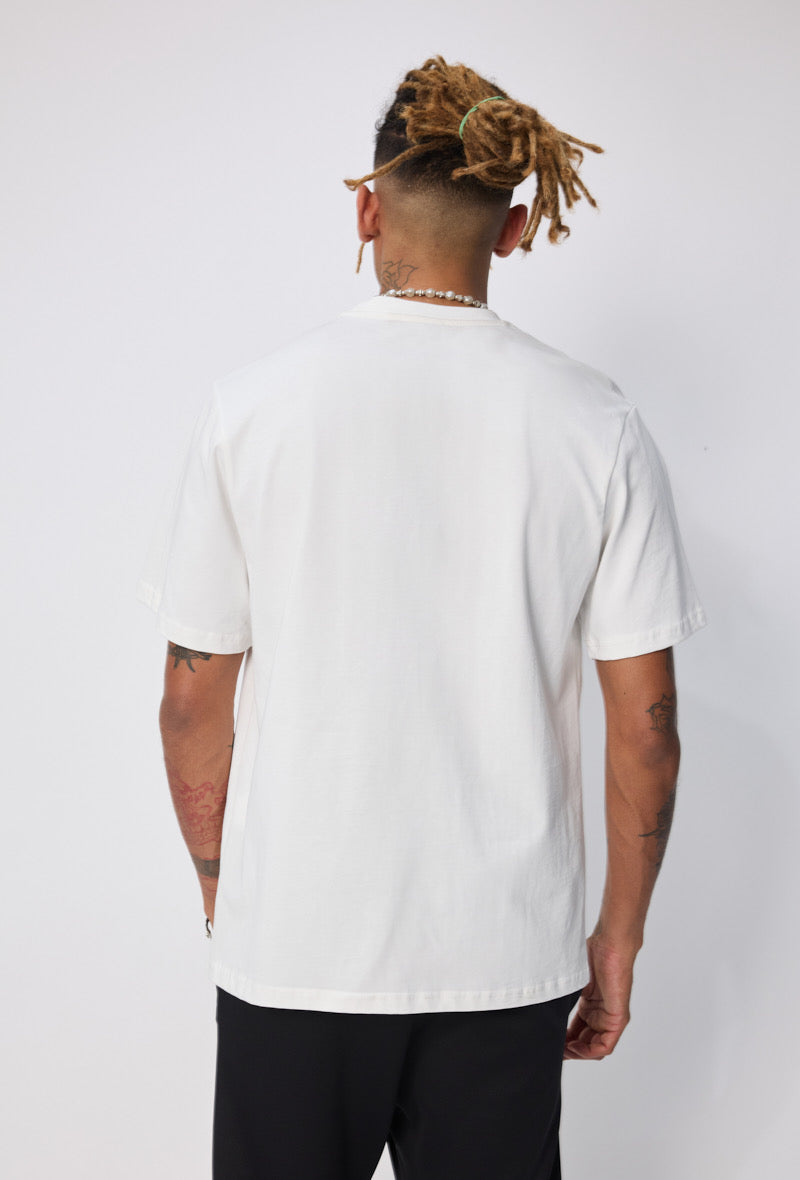 Basic Oversize Tee