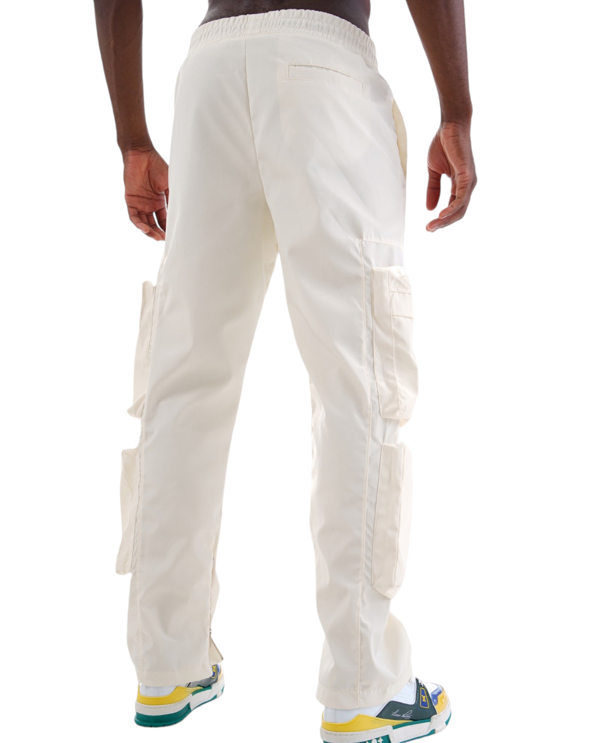 Big Pocket Pant