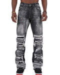 Ultra Flaired Denim G