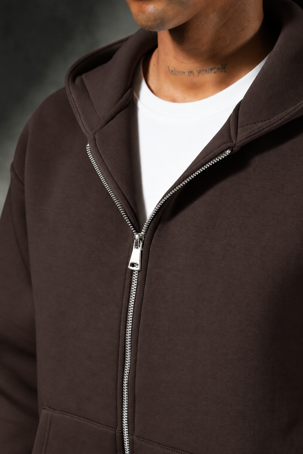 Néoprène Basic Trackie