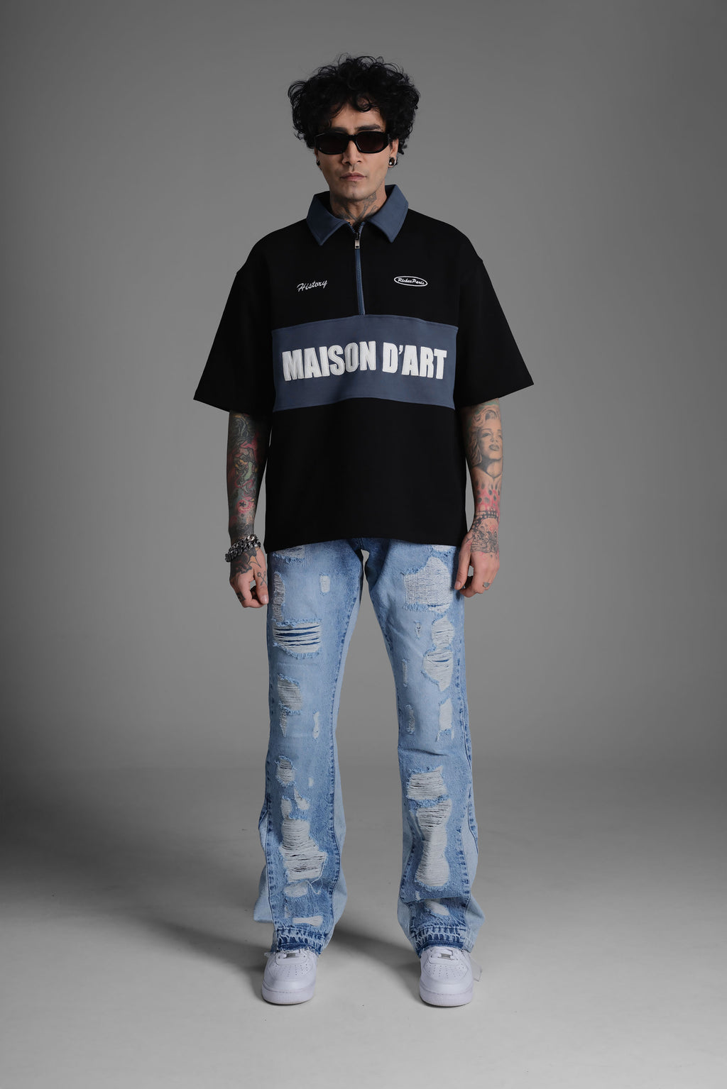 Riches Polo