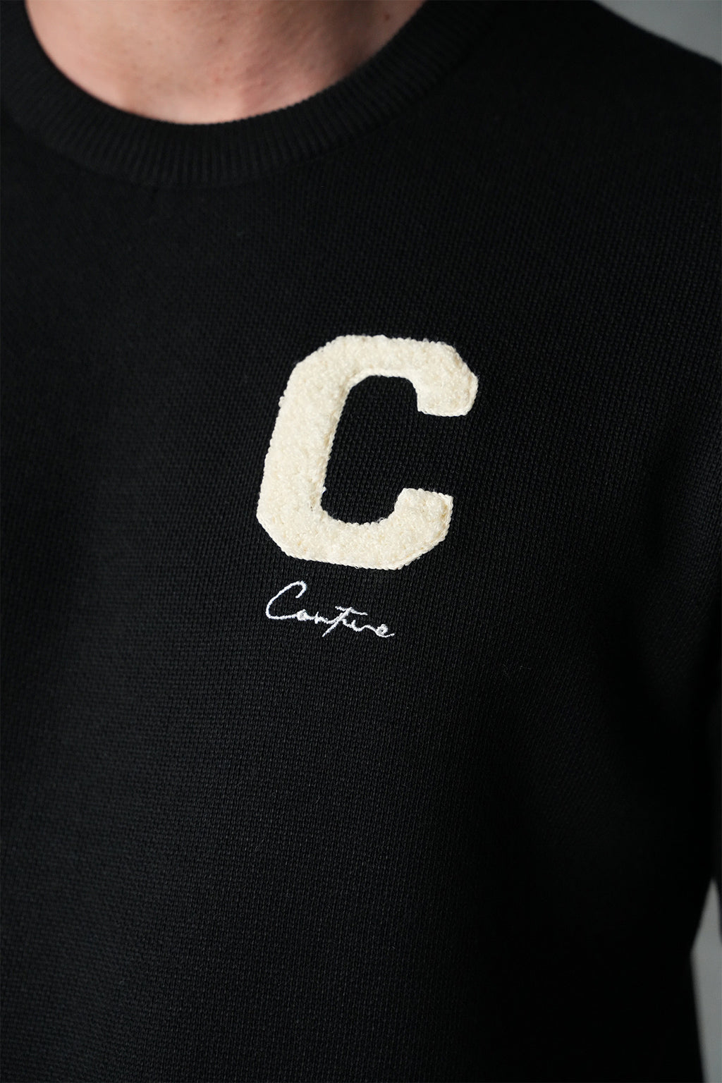 Conture Tee Drip