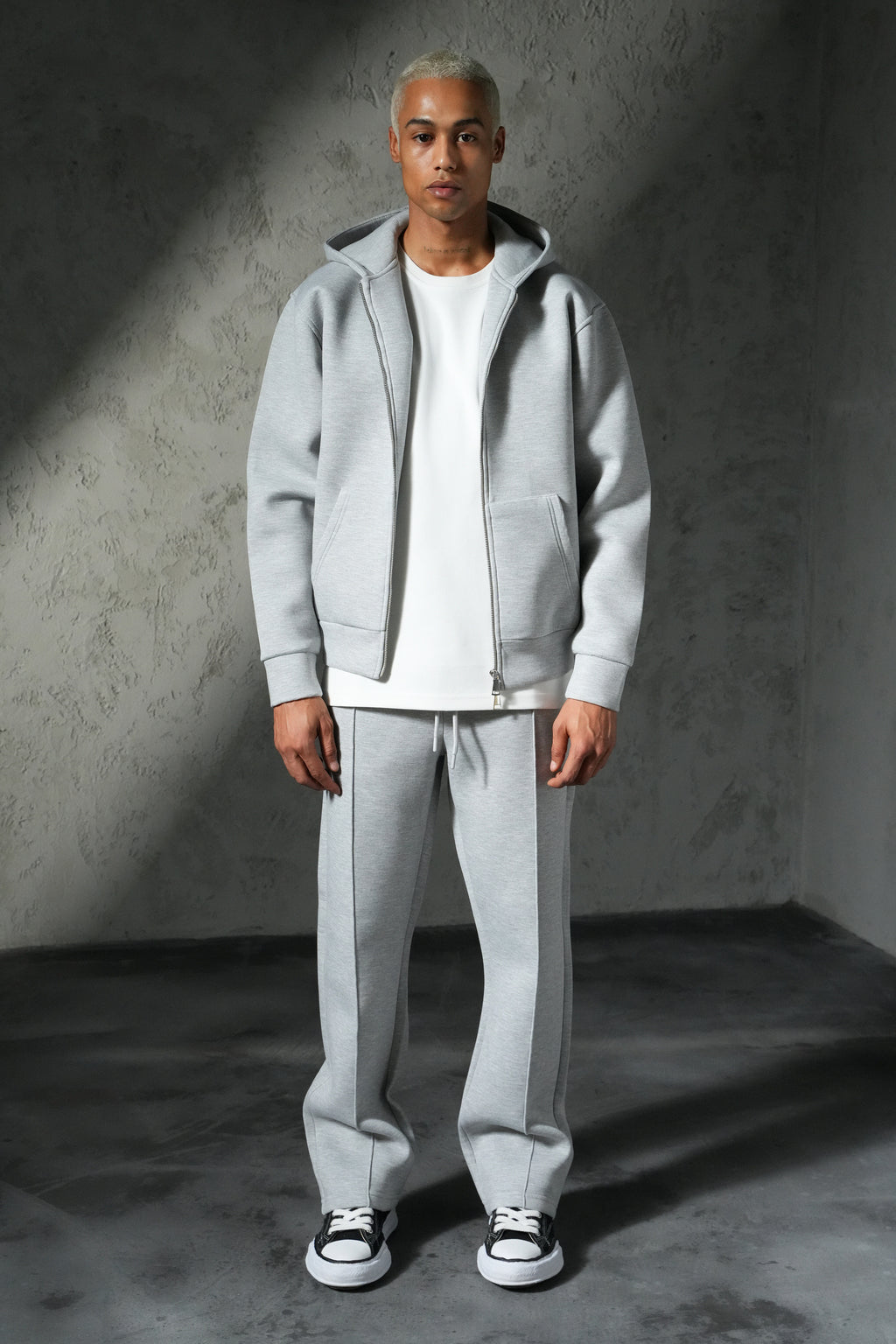 Néoprène Basic Trackie
