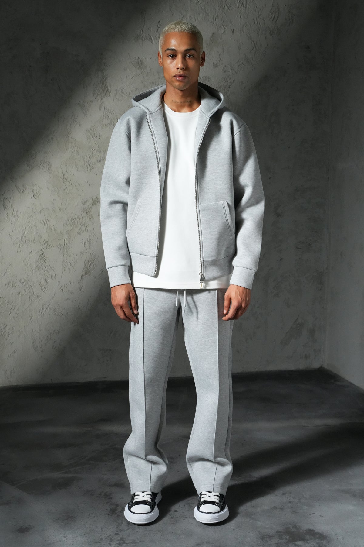 Néoprène Basic Trackie