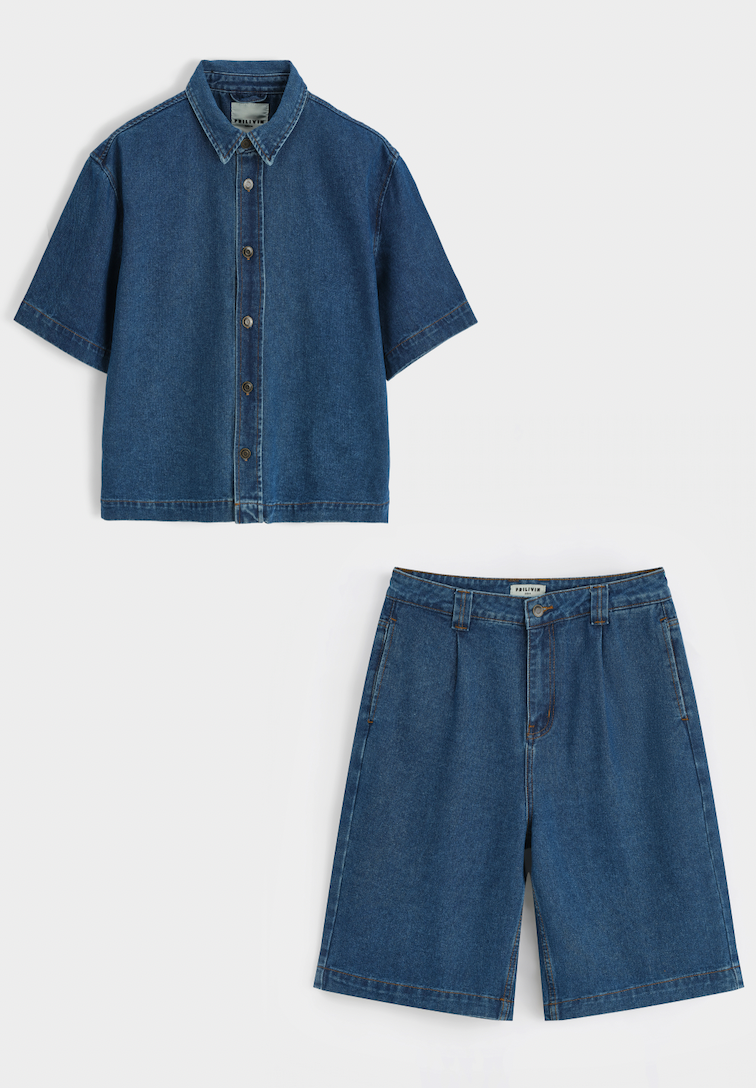 Jeans Basic Set