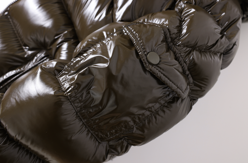 Doune Puffer Jacket