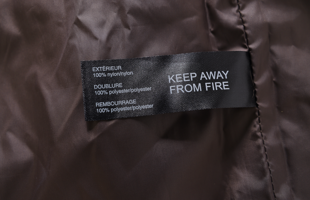 Doune Puffer Jacket