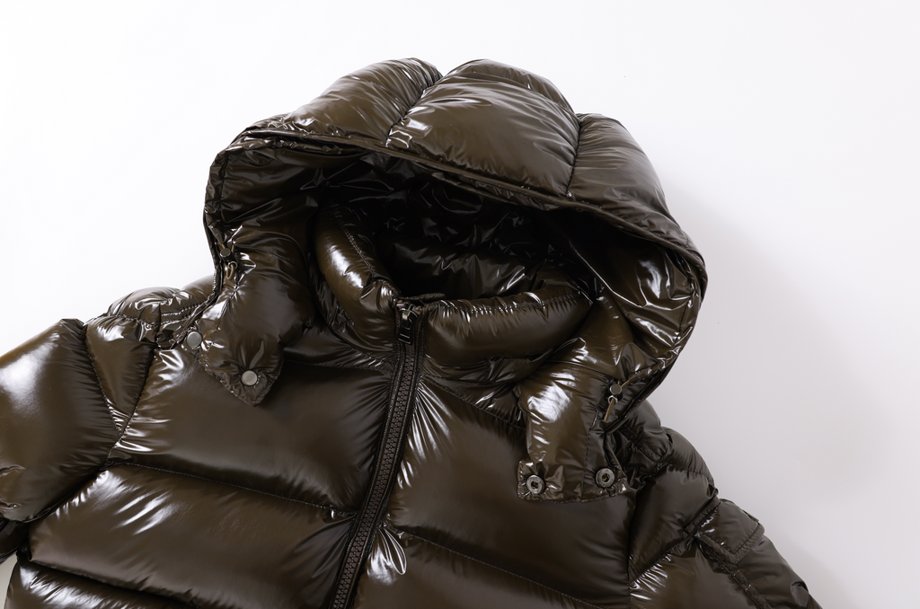 Doune Puffer Jacket
