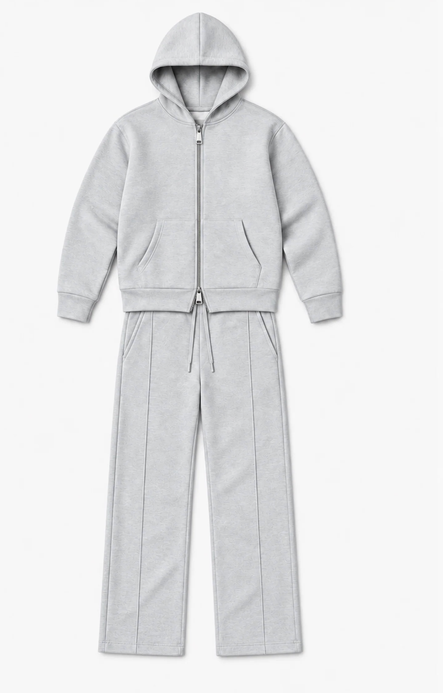 Néoprène Basic Trackie