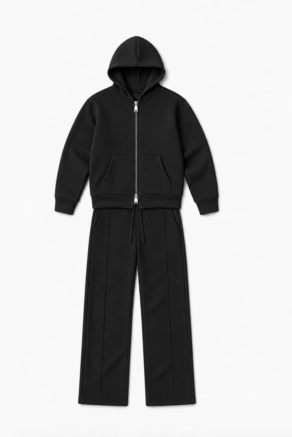 Néoprène Basic Trackie