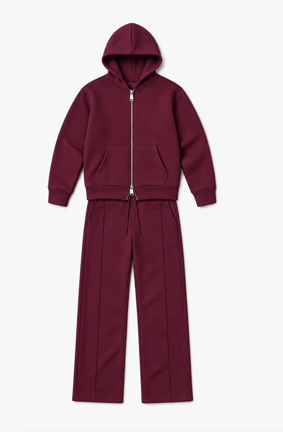 Néoprène Basic Trackie