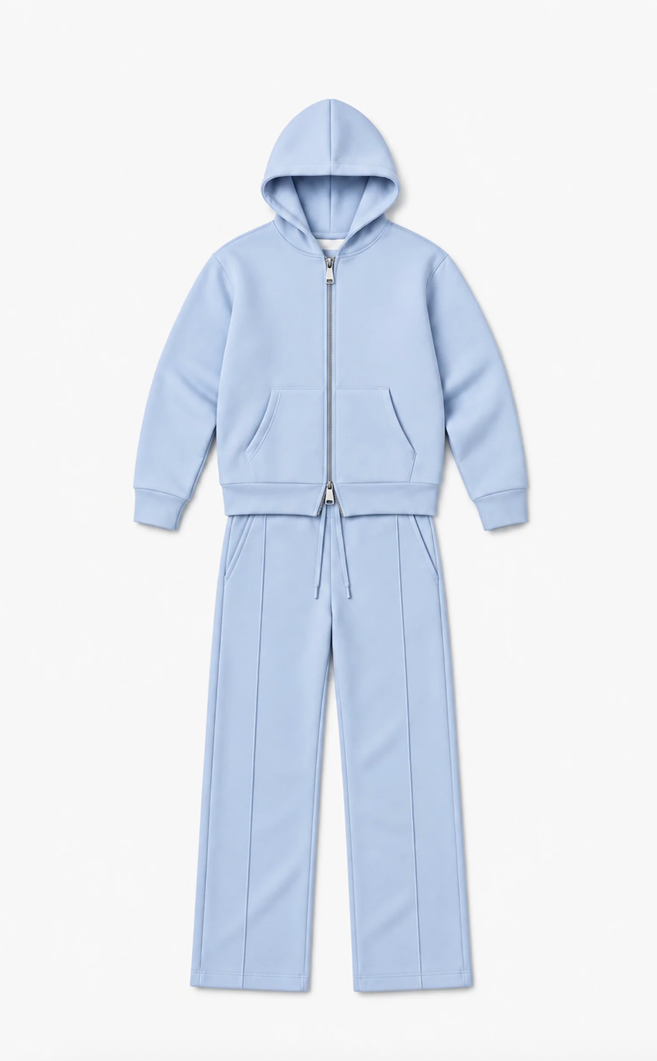 Néoprène Basic Trackie