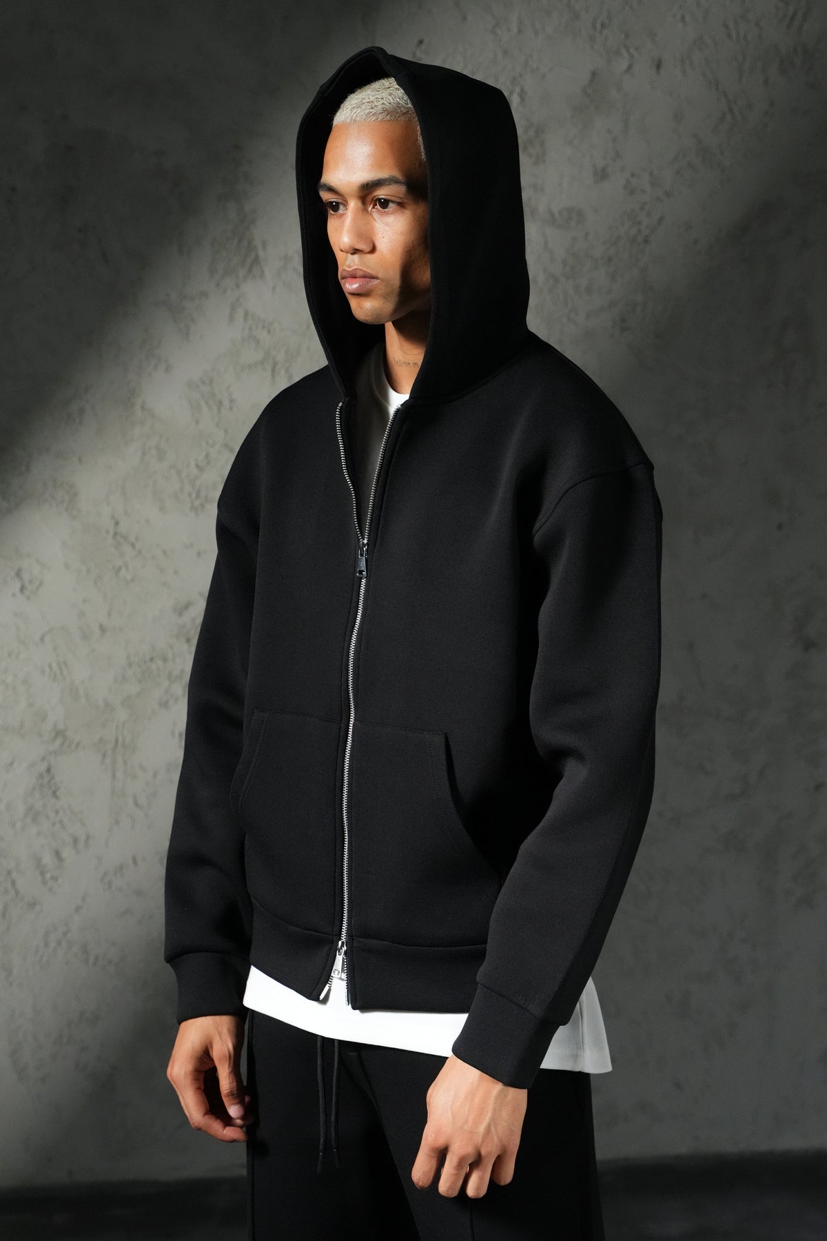 Néoprène Basic Trackie
