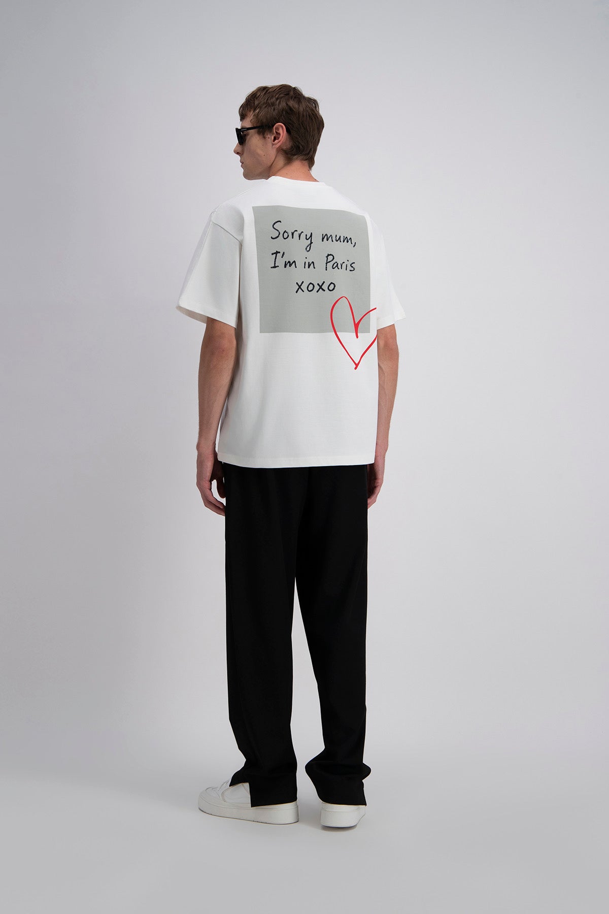 Excuse Tee