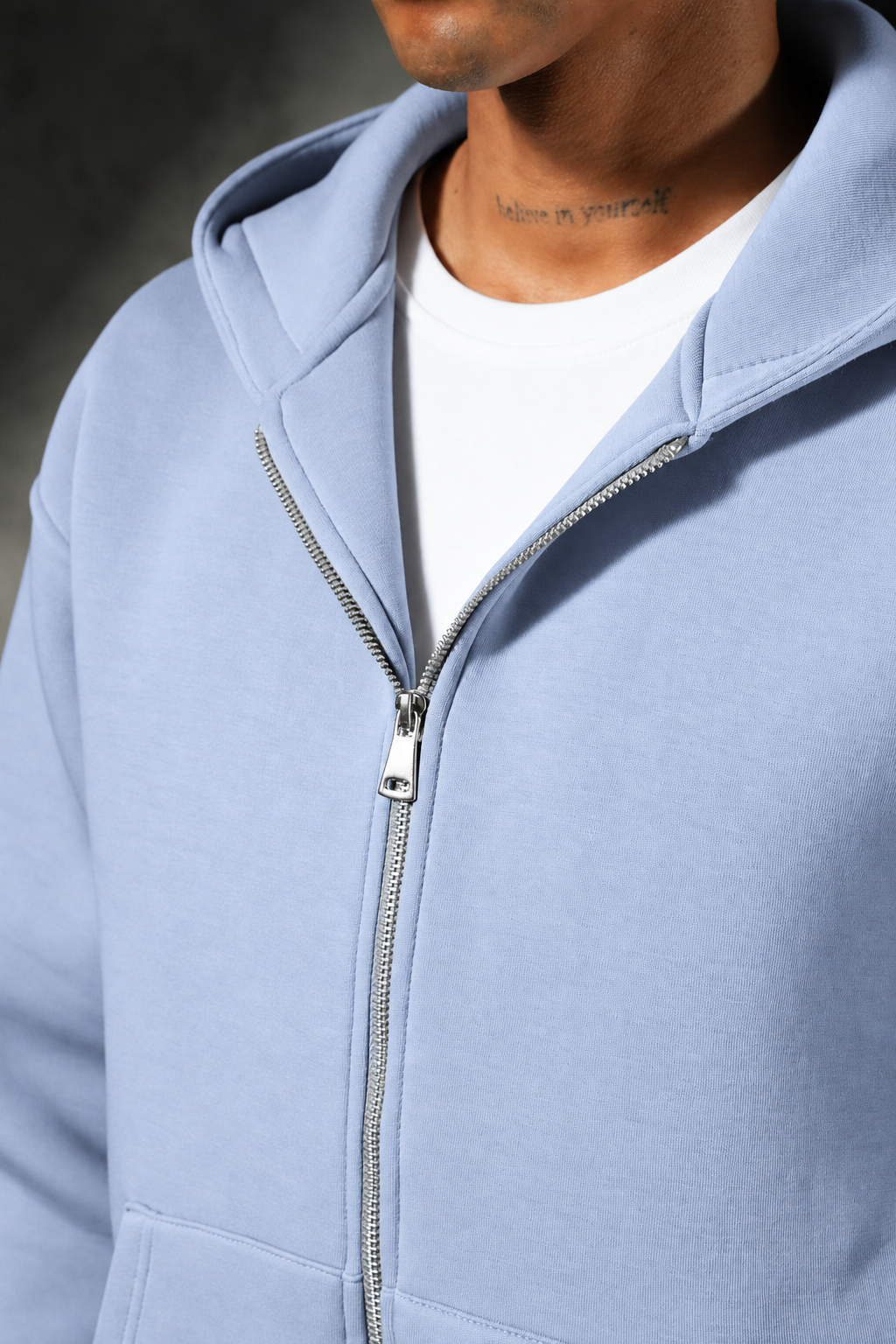 Néoprène Basic Trackie