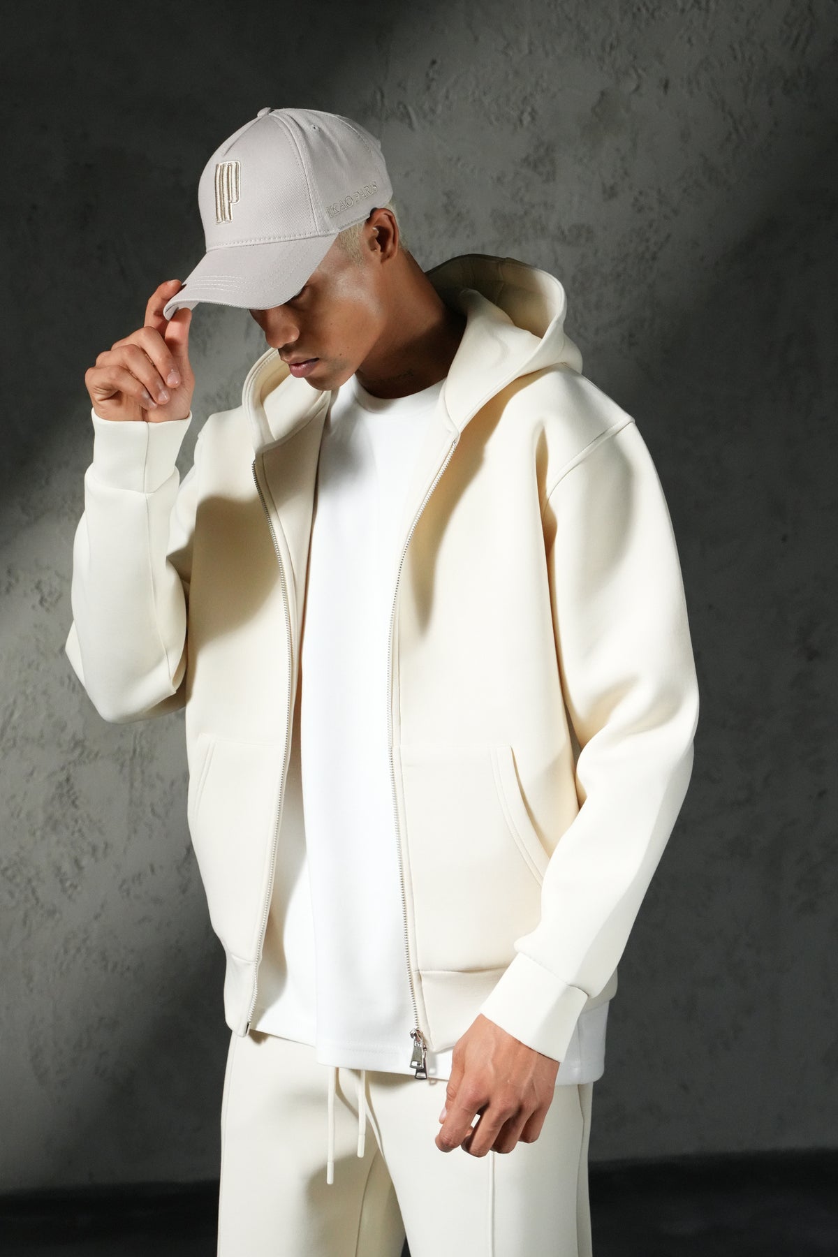 Néoprène Basic Trackie