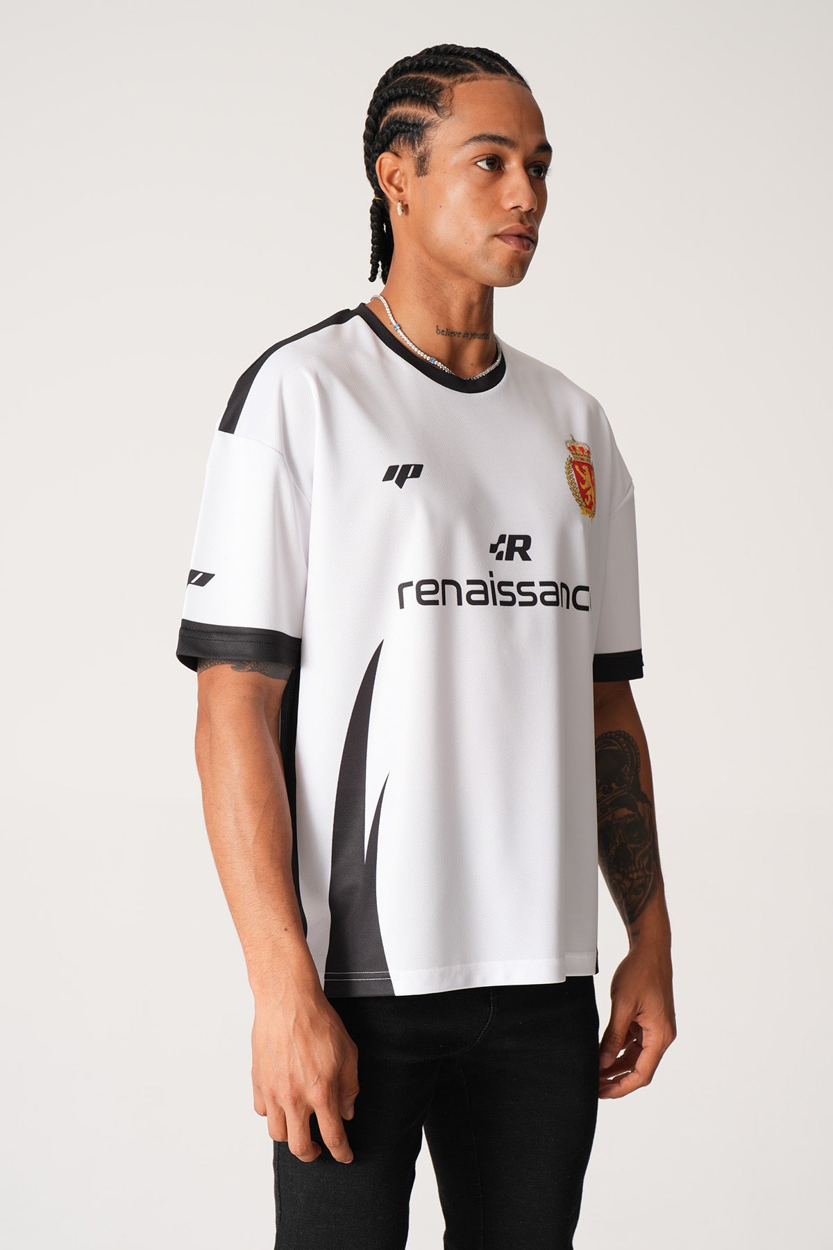 Renaissance Tee Sport
