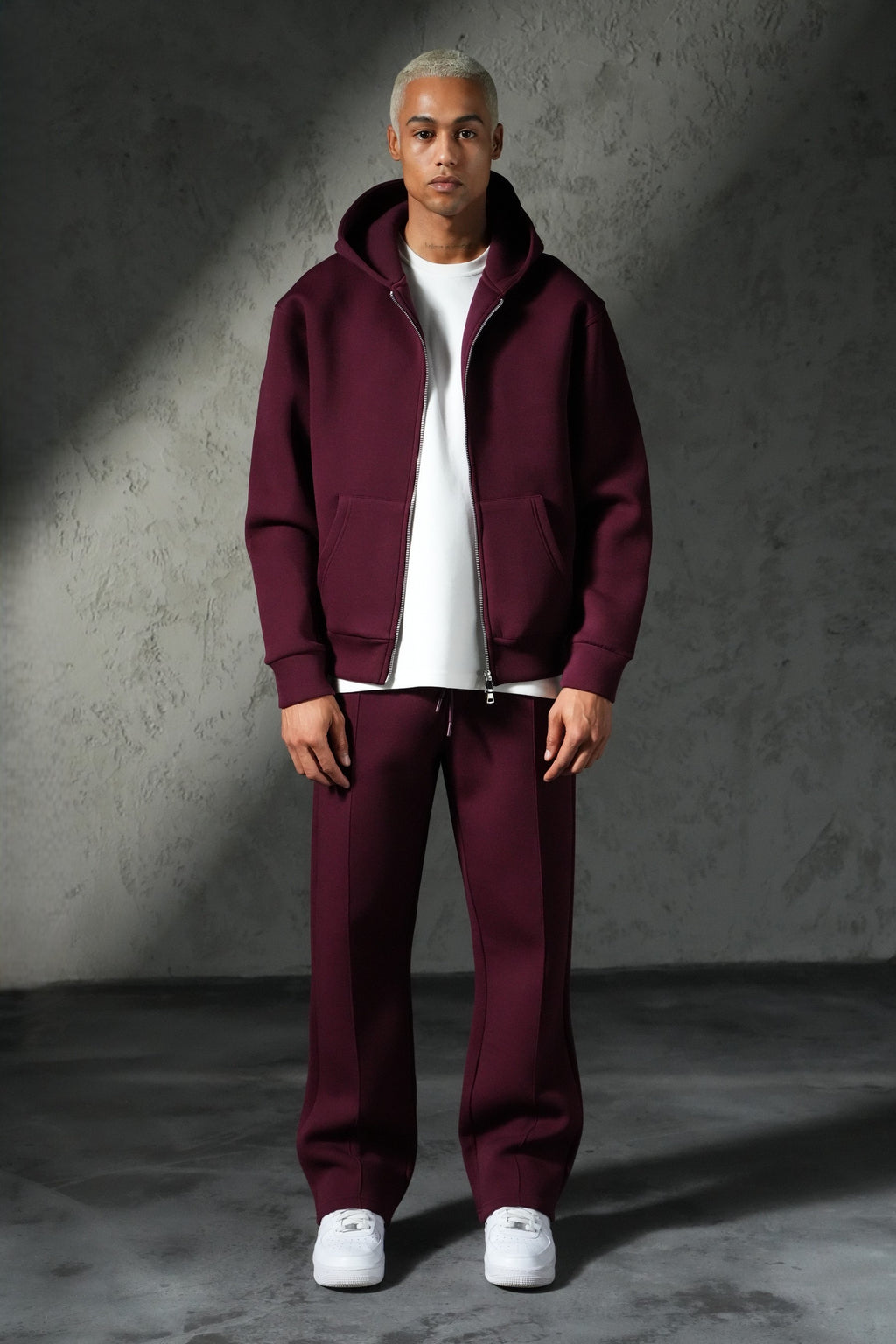Néoprène Basic Trackie