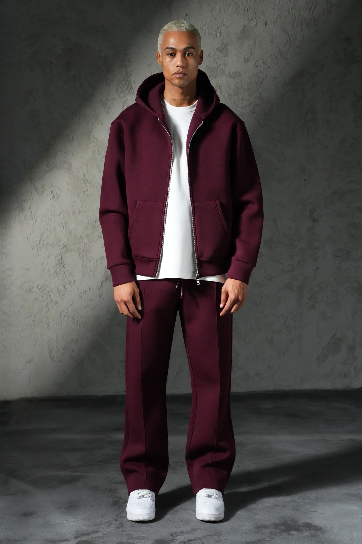 Néoprène Basic Trackie