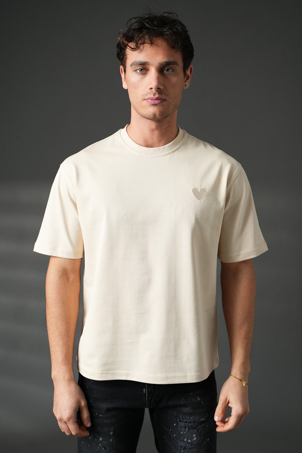 Heart Tee