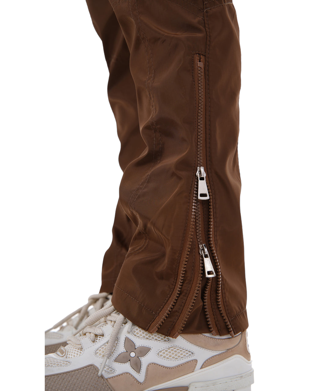 Doppel Zip Pant