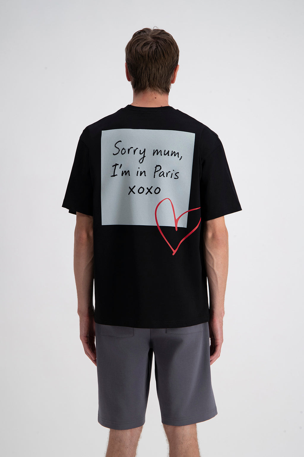 Excuse Tee