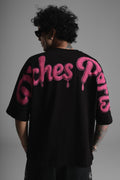Riches Pink Drip
