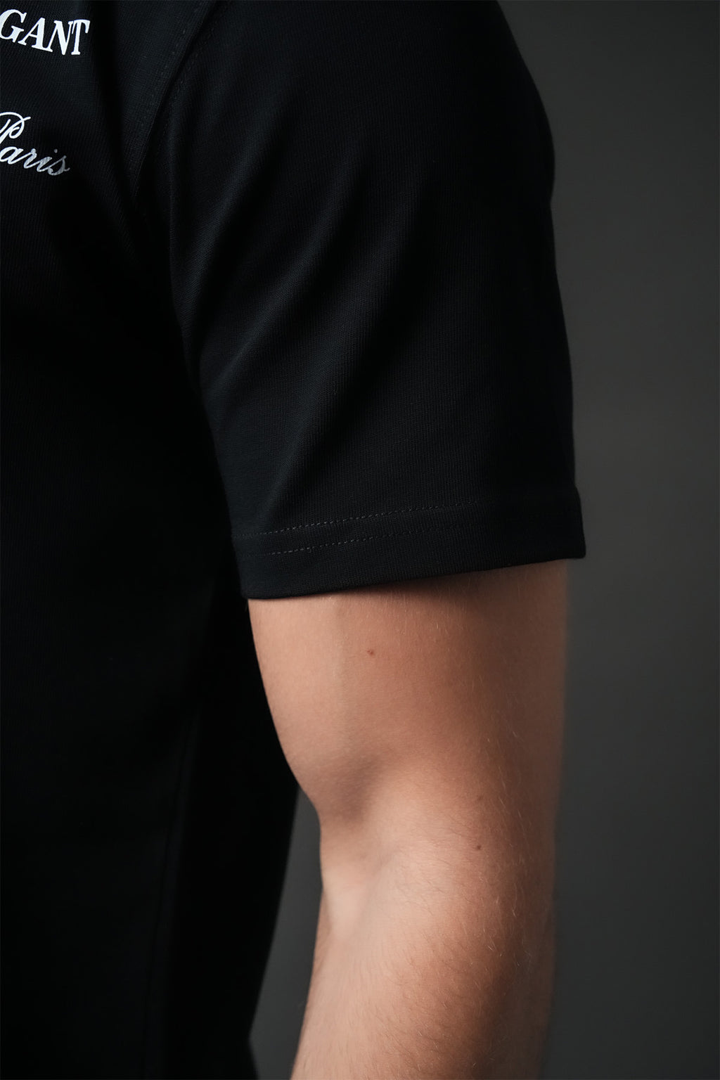 Elegant Tee