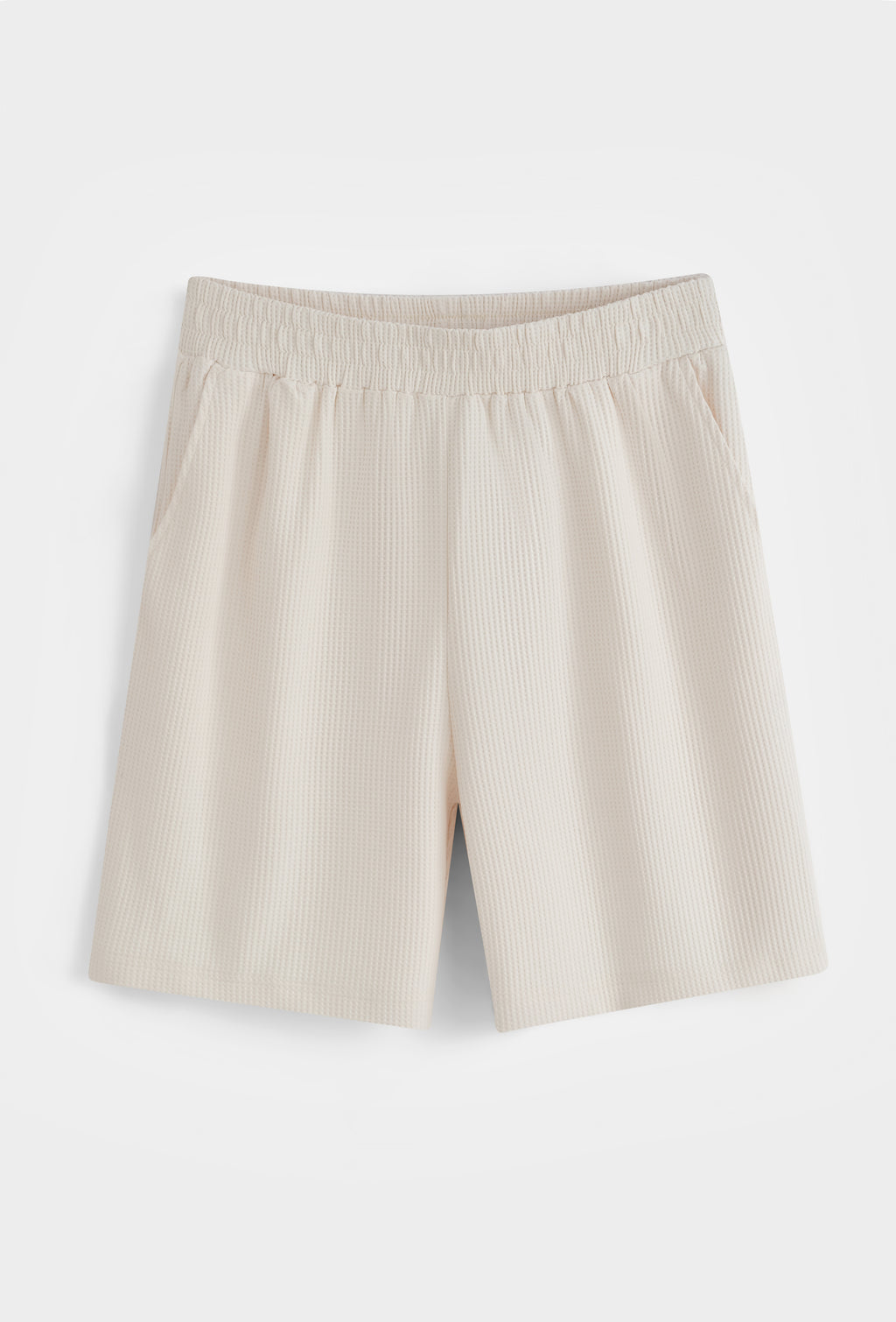 Summer Set Polo + Shorts