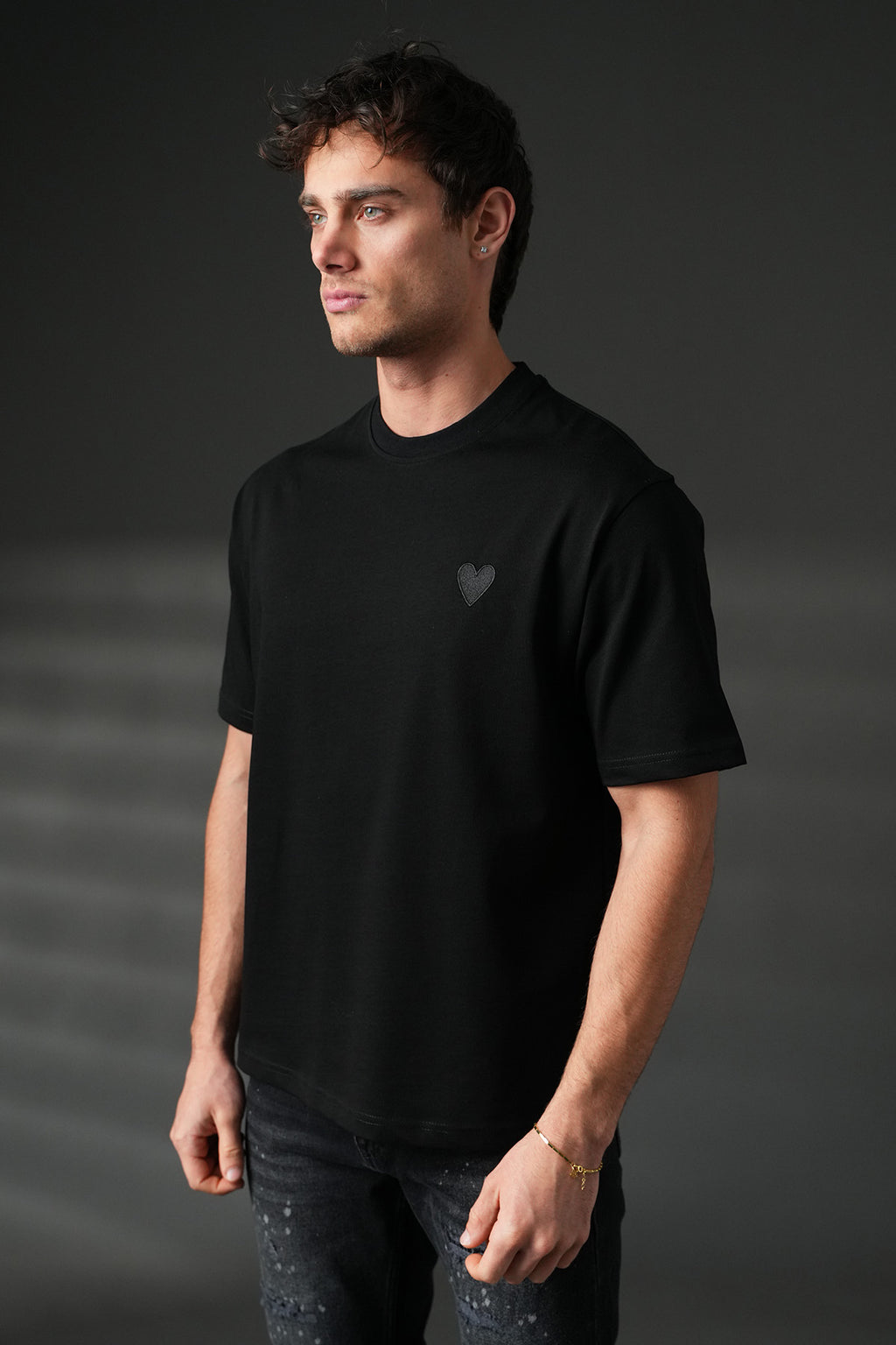 Heart Tee