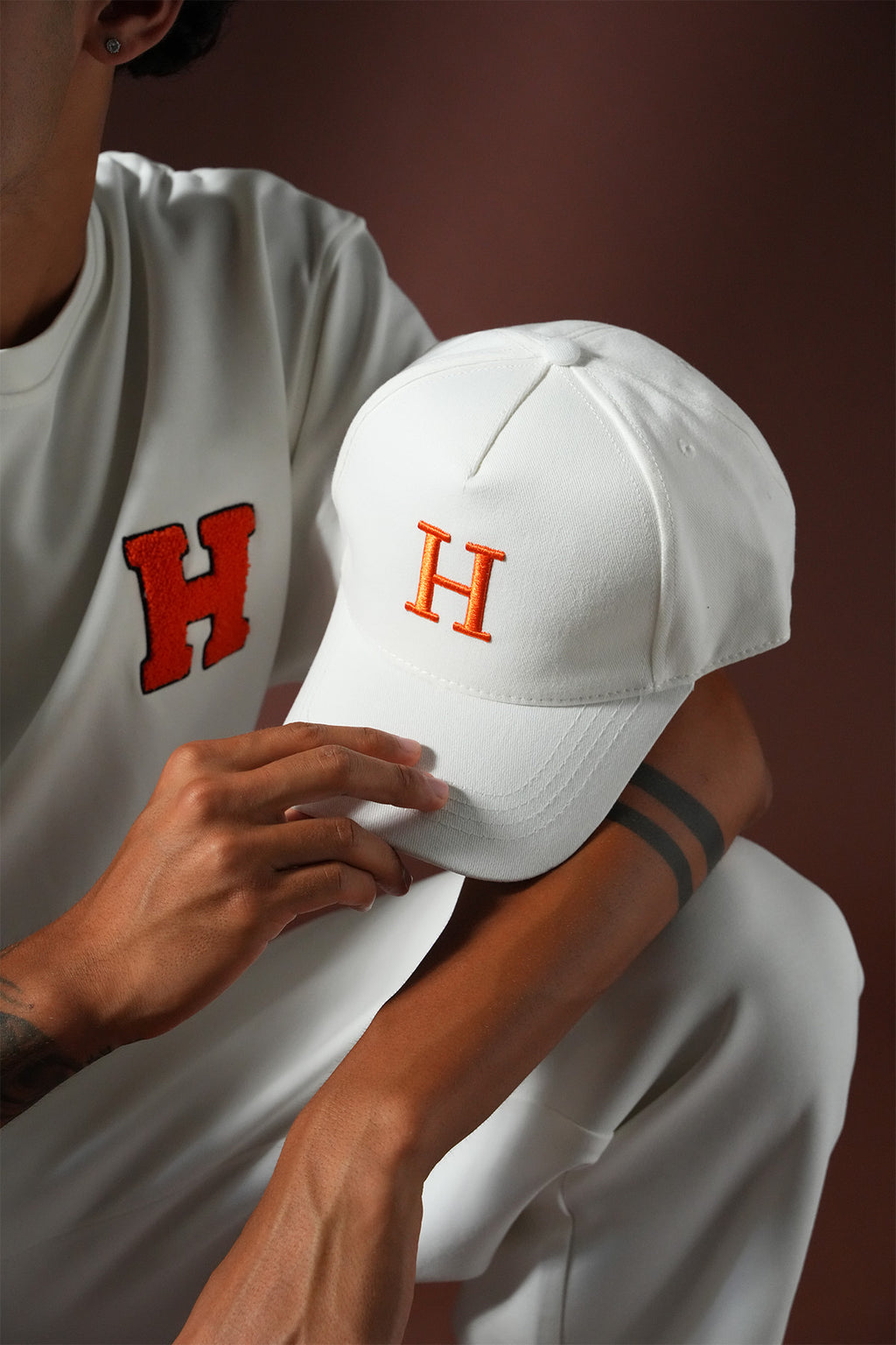 H Cap