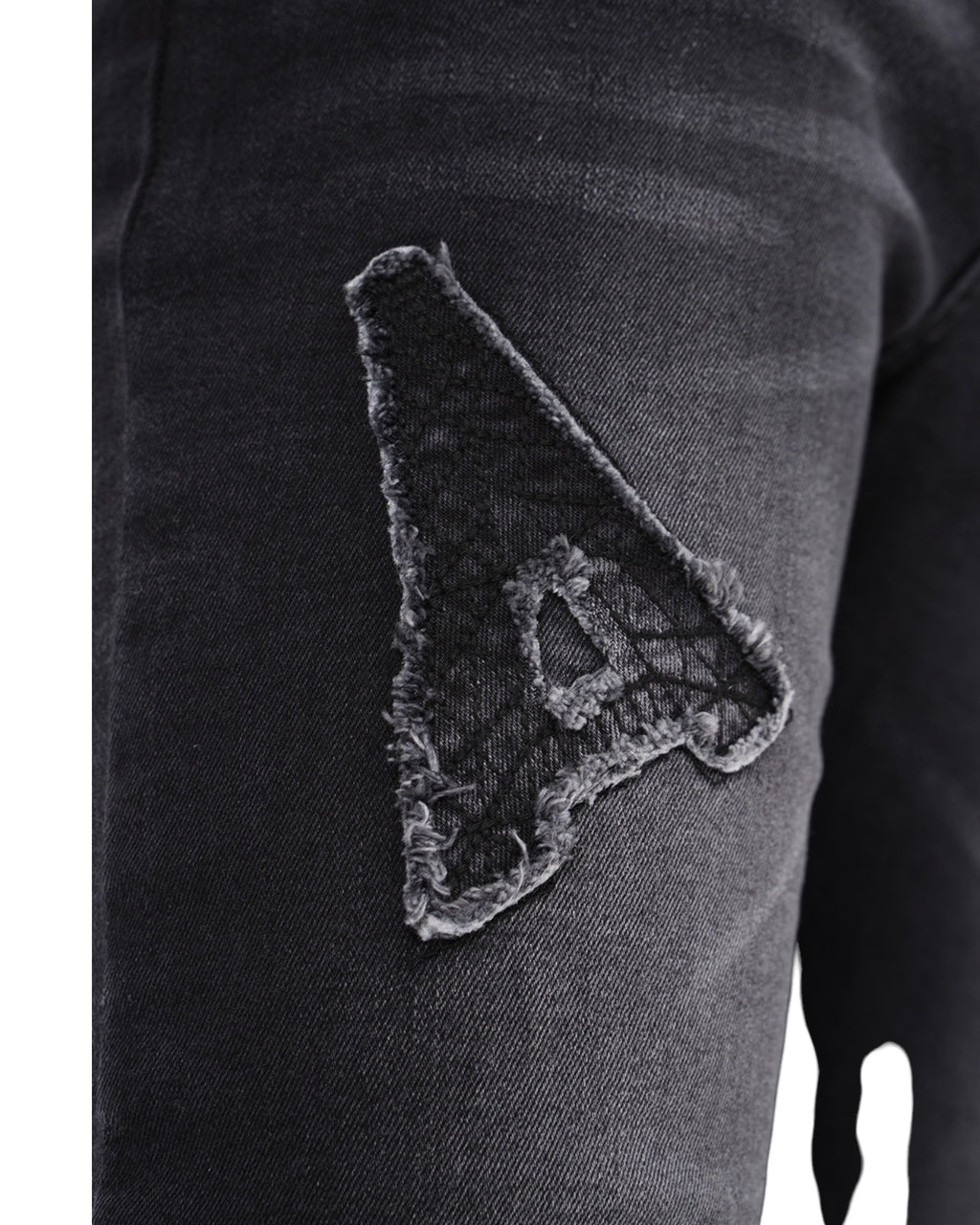 Brakka Paris Black