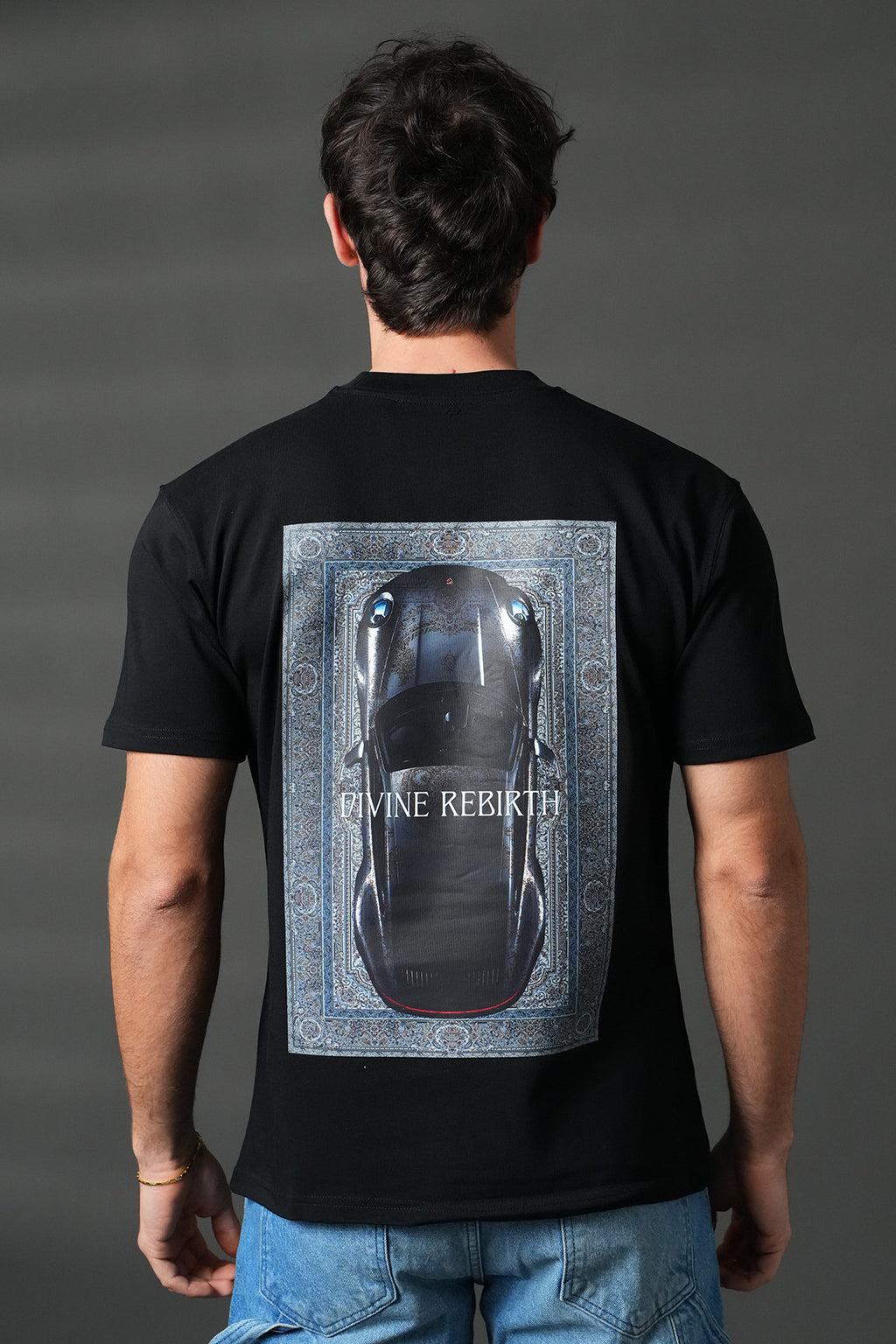 Rebirth Tee