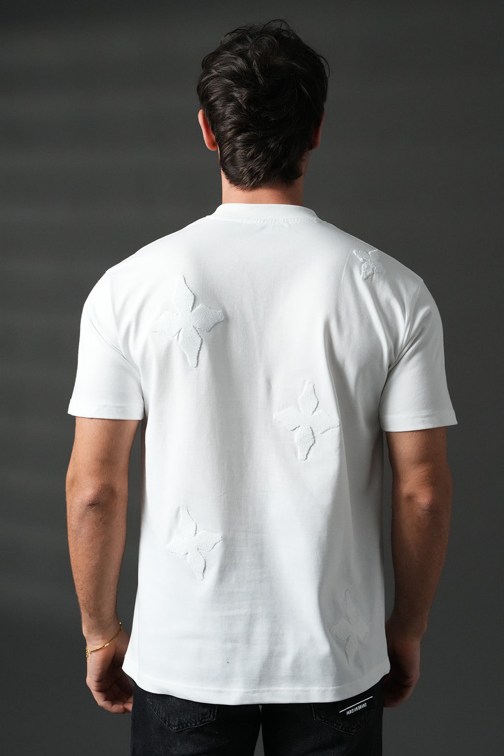 Drip Style Tee