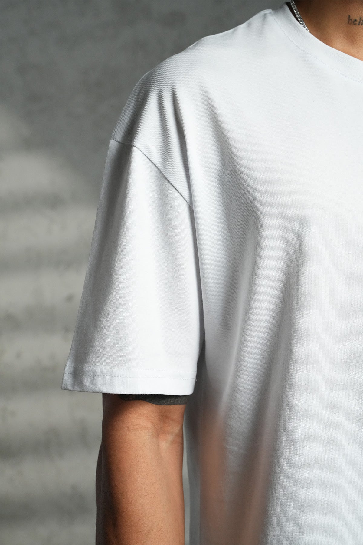 Basic IK Tee